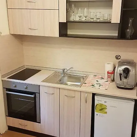 Malavi Center Ruse! Comfort&clean! Apartament