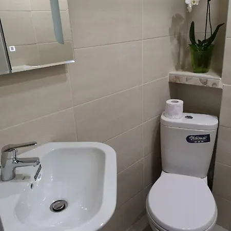 Apartamento Malavi Center Ruse! Comfort&clean! *