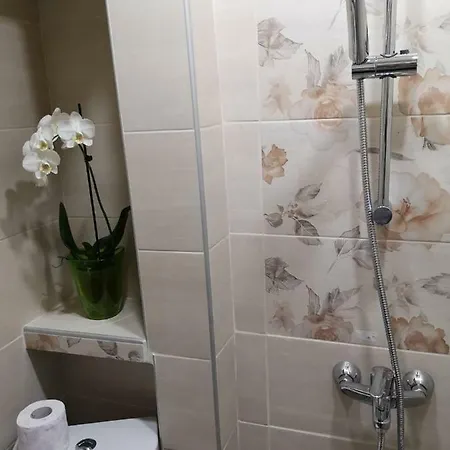 Malavi Center Ruse! Comfort&clean! *