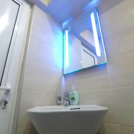 Malavi Center Ruse! Comfort&clean! Apartament