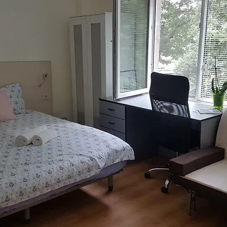 Malavi Center Ruse! Comfort&clean! * Ruse