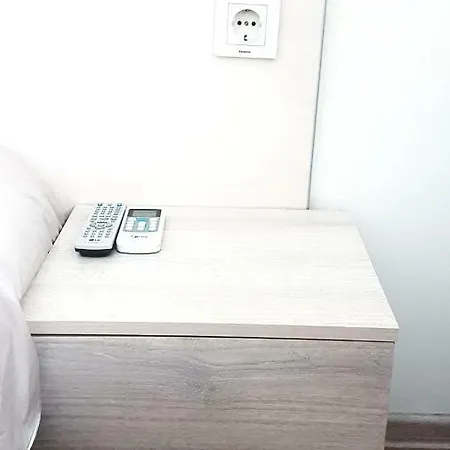 Malavi Center Ruse! Comfort&clean! *