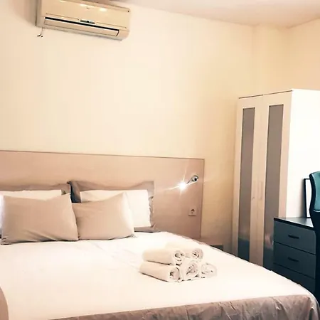 Malavi Center Ruse! Comfort&clean! Apartament