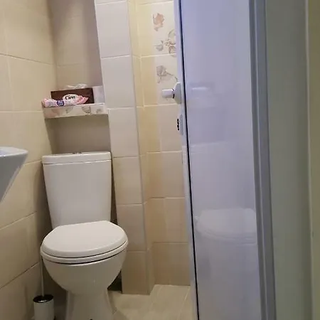 Malavi Center Ruse! Comfort&clean! Apartament *