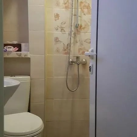 Malavi Center Ruse! Comfort&clean! Apartament