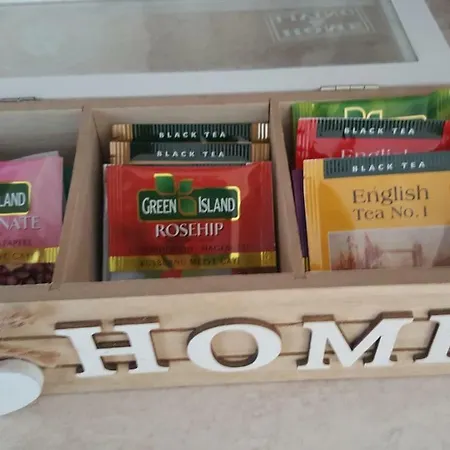 Malavi Center Ruse! Comfort&clean! Apartamento