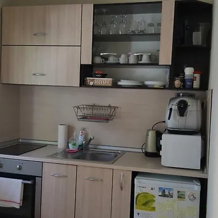 Appartement Malavi Center Ruse! Comfort&clean! *