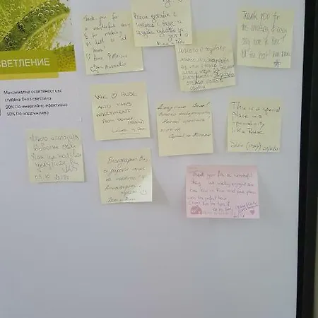 Malavi Center Ruse! Comfort&clean! Apartamento *