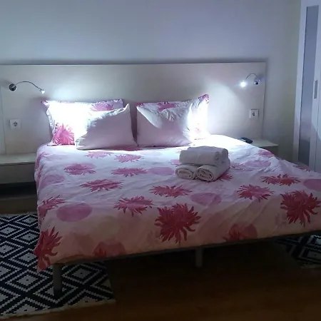 Malavi Center Ruse! Comfort&clean!