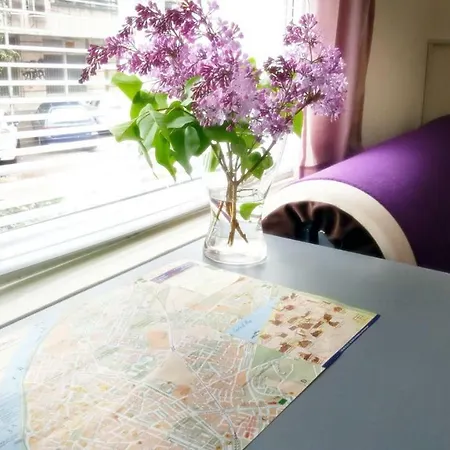 Malavi Center Ruse! Comfort&clean!