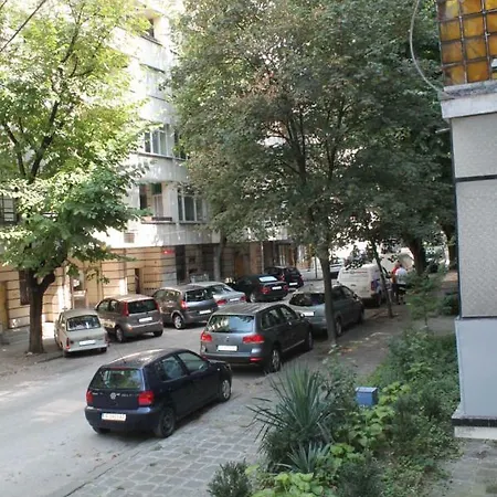 Apartamento Malavi Center Ruse! Comfort&clean!