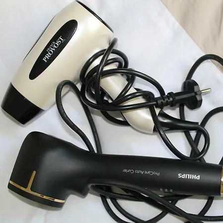 Malavi Center Ruse! Comfort&clean! *