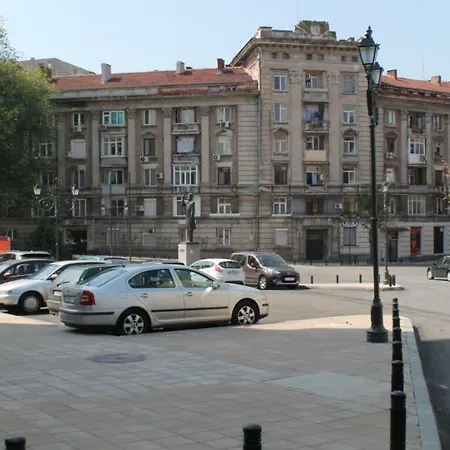 Apartamento Malavi Center Ruse! Comfort&clean!