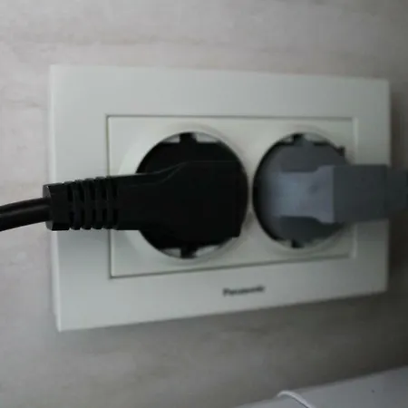 Malavi Center Ruse! Comfort&clean! Apartamento