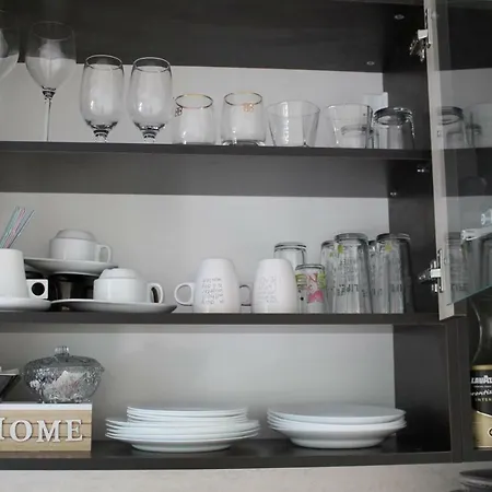 Apartamento Malavi Center Ruse! Comfort&clean!