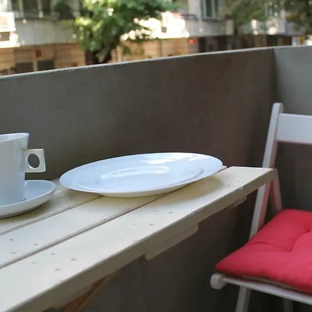 Malavi Center Ruse! Comfort&clean! Apartament