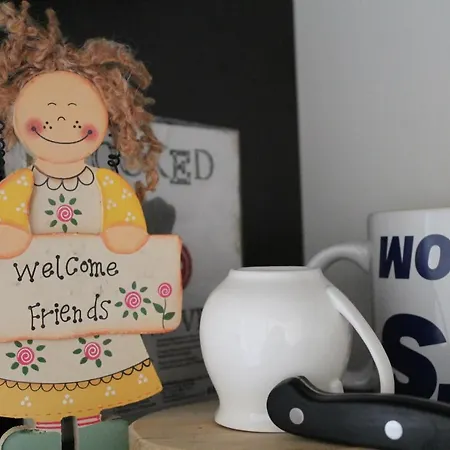 Malavi Center Ruse! Comfort&clean! Apartamento