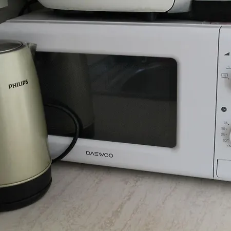 Malavi Center Ruse! Comfort&clean! Apartamento *