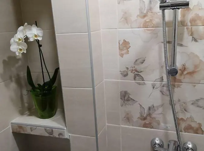 Malavi Center Ruse! Comfort&clean! *