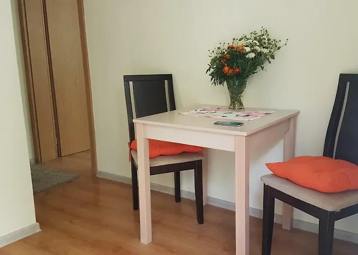 Malavi Center Ruse! Comfort&clean! Lejlighed *