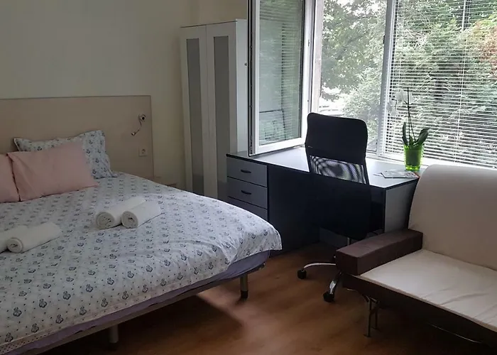 Malavi Center Ruse! Comfort&clean! * Ruse