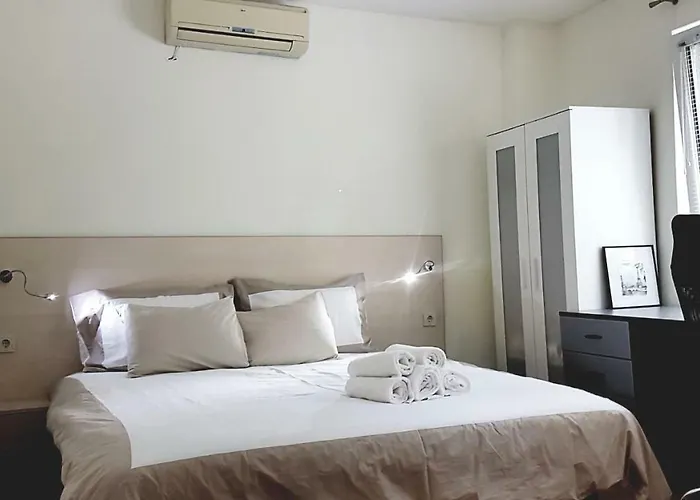 Malavi Center Ruse! Comfort&clean! * Ruse