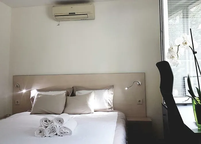 Malavi Center Ruse! Comfort&clean! Lejlighed *