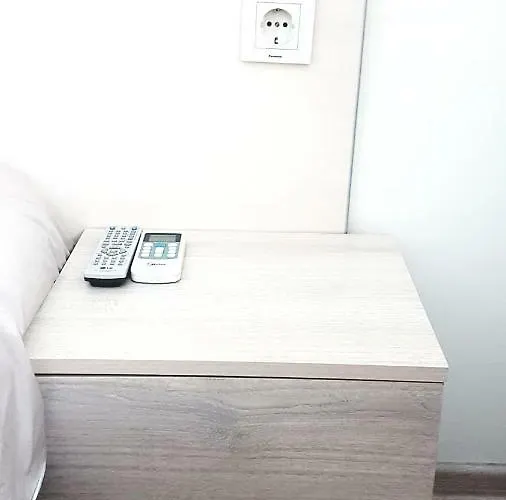 Malavi Center Ruse! Comfort&clean! *