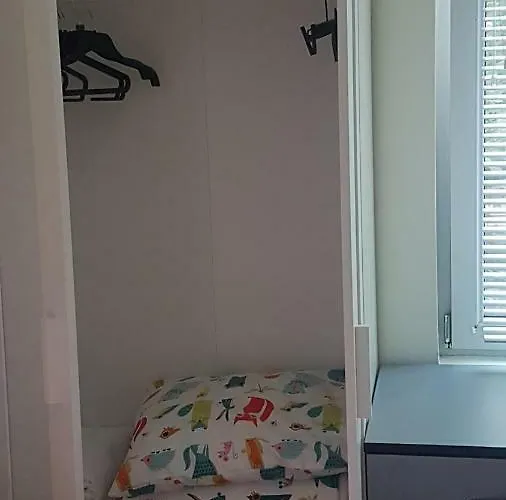 Malavi Center Ruse! Comfort&clean! *