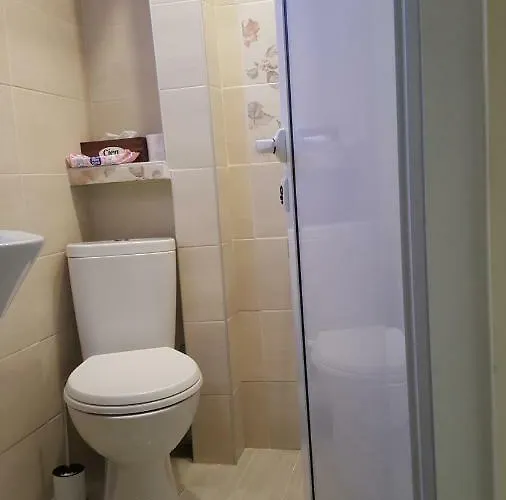 Malavi Center Ruse! Comfort&clean! Lejlighed *