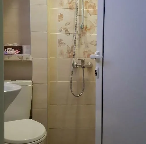 Malavi Center Ruse! Comfort&clean! Lejlighed