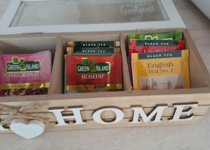 Malavi Center Ruse! Comfort&clean! Lejlighed