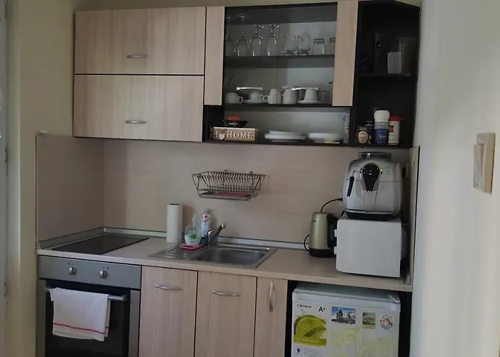 Lejlighed Malavi Center Ruse! Comfort&clean! *