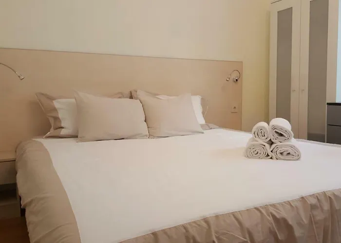 Malavi Center Ruse! Comfort&clean! Lejlighed *