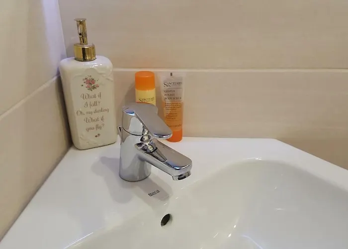 Malavi Center Ruse! Comfort&clean!