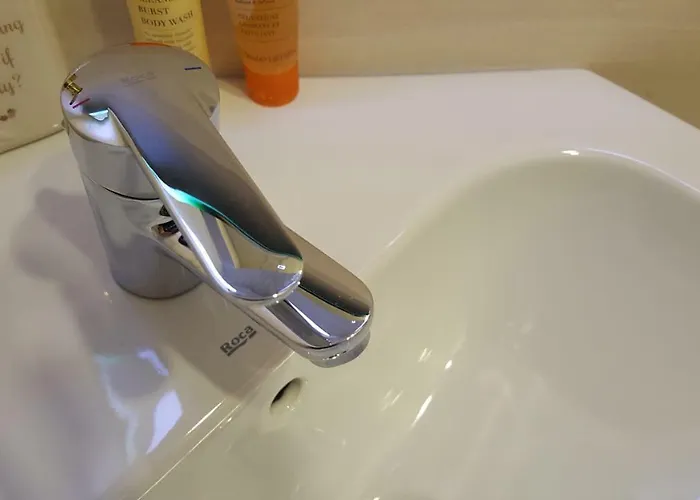 Malavi Center Ruse! Comfort&clean! *