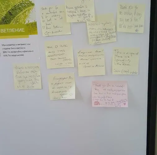 Malavi Center Ruse! Comfort&clean! Lejlighed *