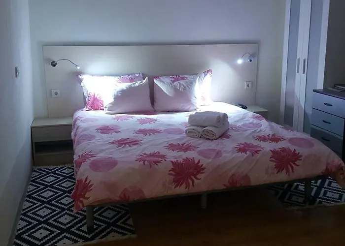 Malavi Center Ruse! Comfort&clean!