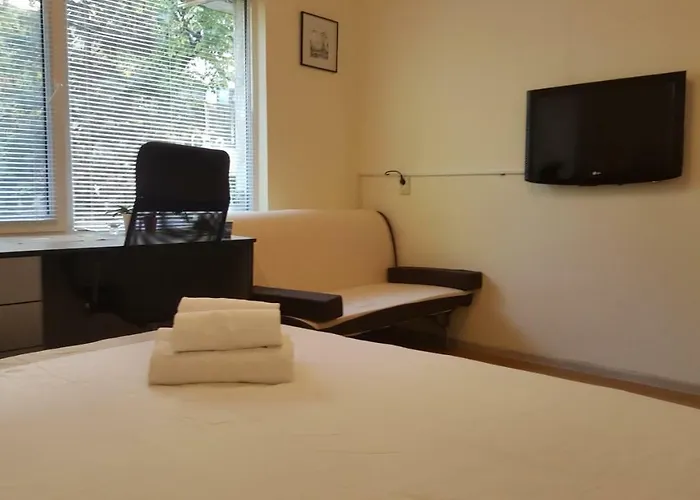 Malavi Center Ruse! Comfort&clean! * Ruse