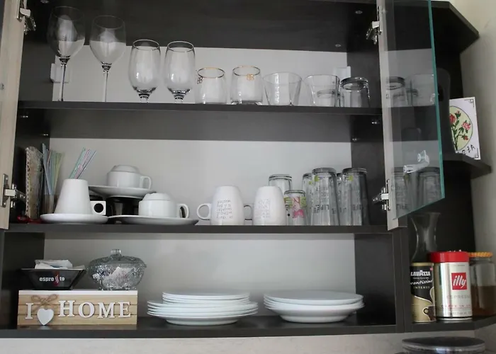 Lejlighed Malavi Center Ruse! Comfort&clean!