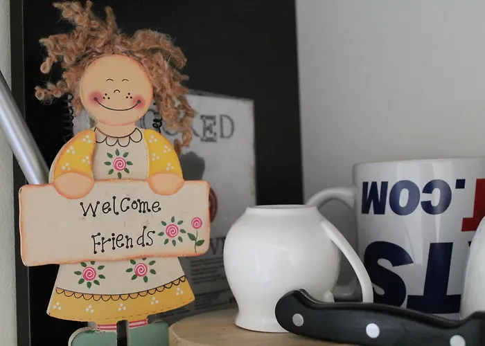 Malavi Center Ruse! Comfort&clean! Lejlighed