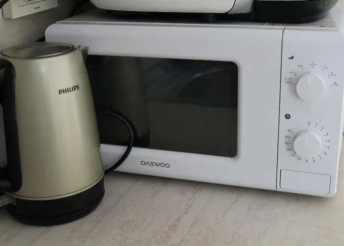 Malavi Center Ruse! Comfort&clean! Lejlighed *